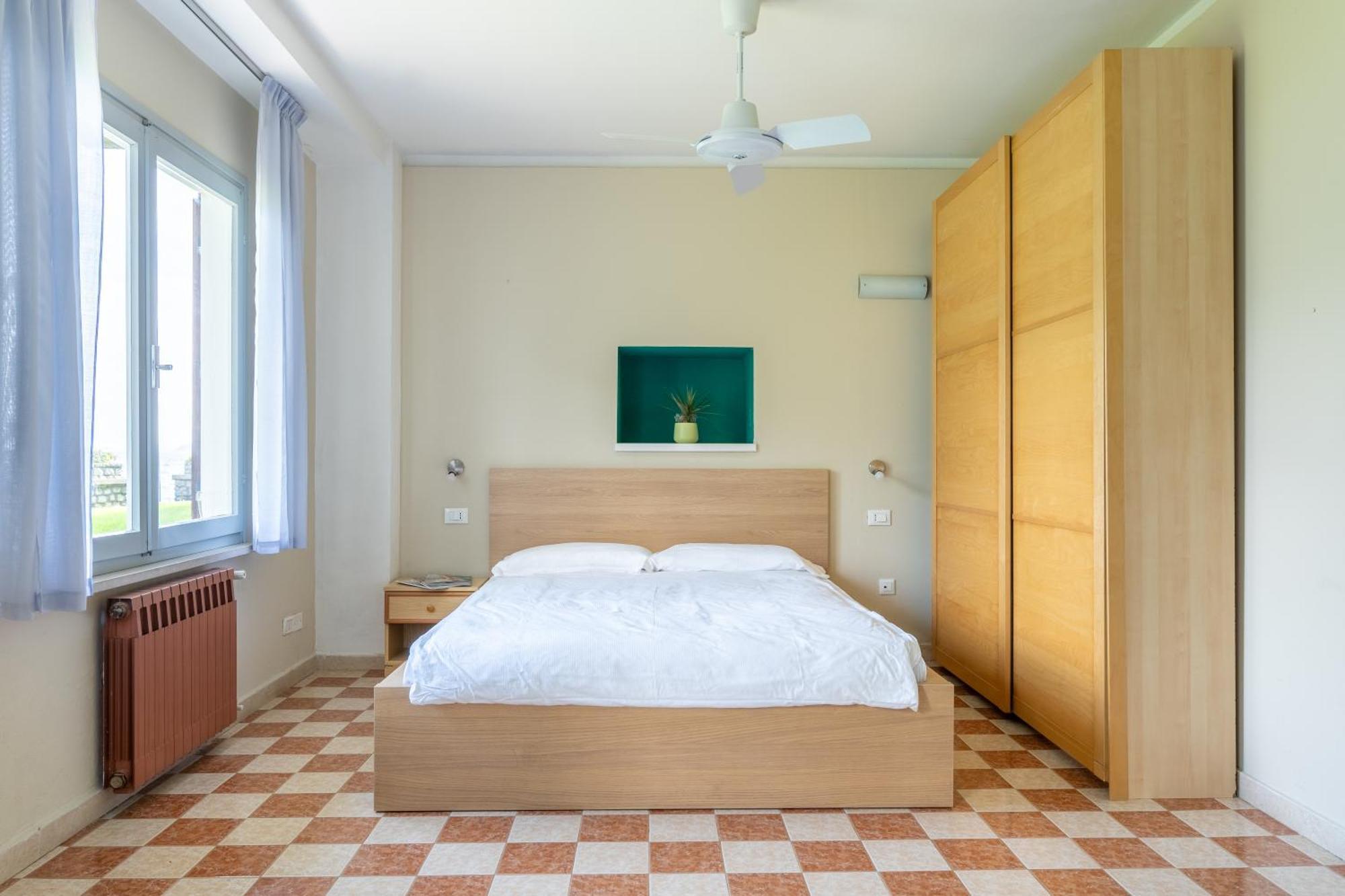 Hotel Forbisicle Tignale Buitenkant foto
